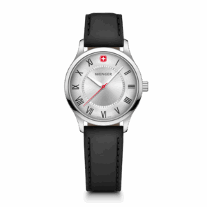 Wenger City Classic 34mm