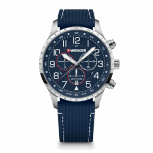 Wenger Attitude Chrono